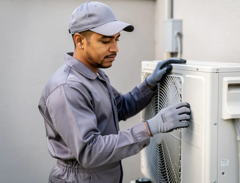 Wärmepumpeninstallateur Service in Hattingen